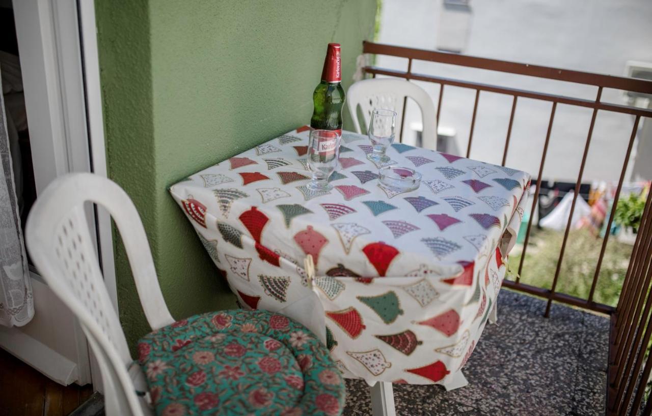 Rooms Dragica Palit Екстер'єр фото