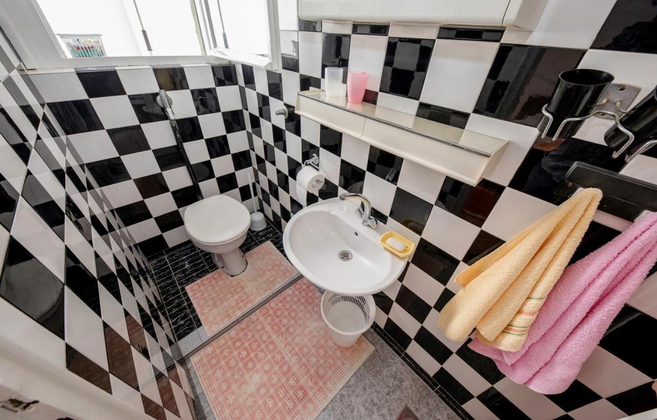 Rooms Dragica Palit Екстер'єр фото
