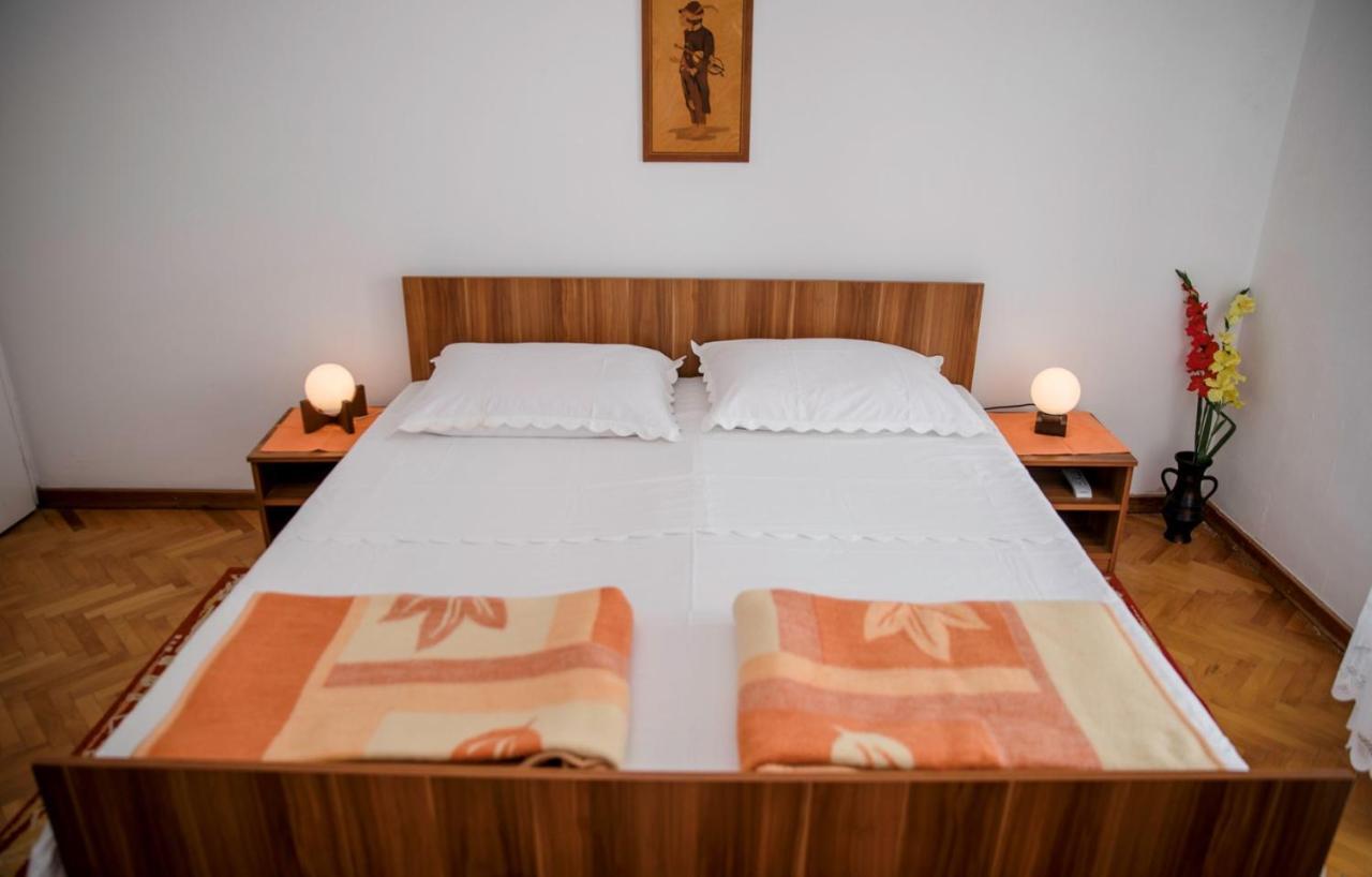 Rooms Dragica Palit Екстер'єр фото