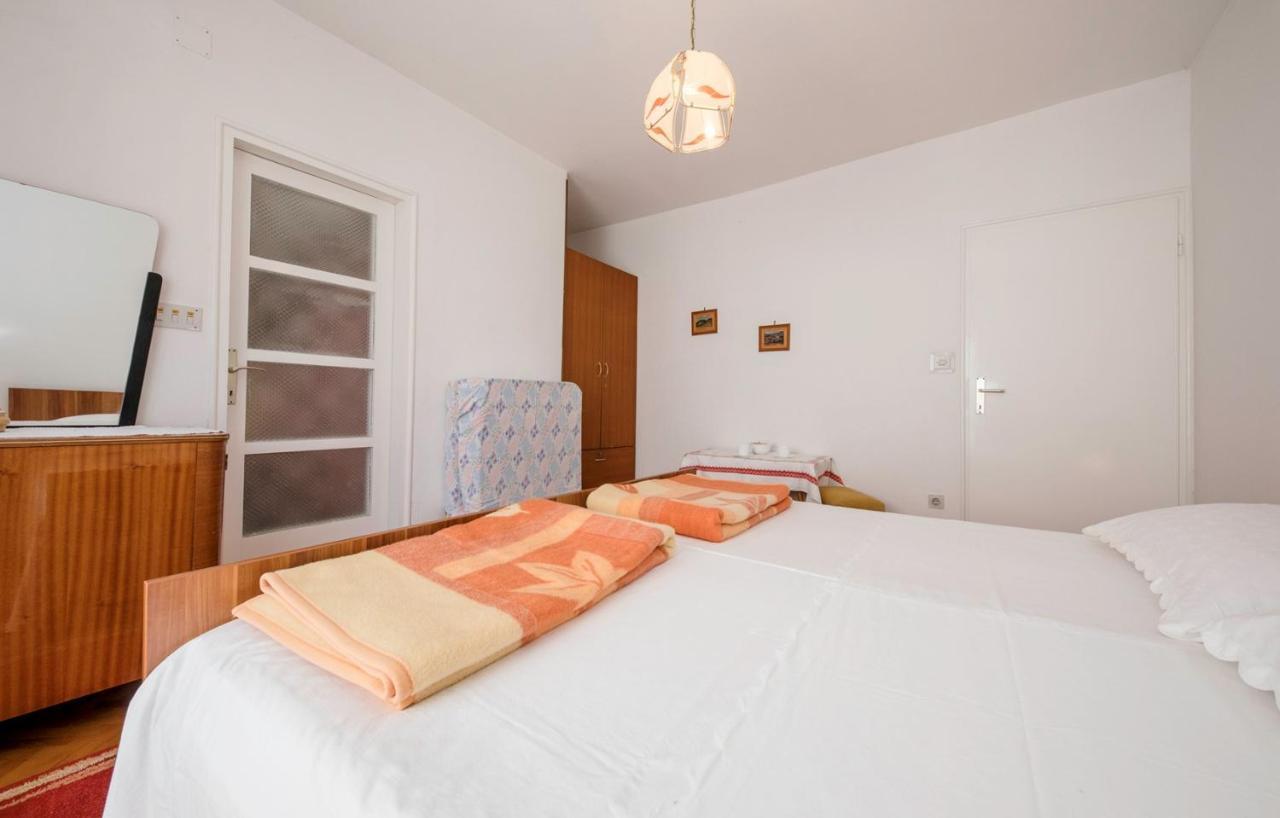 Rooms Dragica Palit Екстер'єр фото