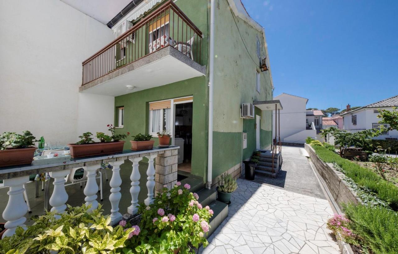 Rooms Dragica Palit Екстер'єр фото