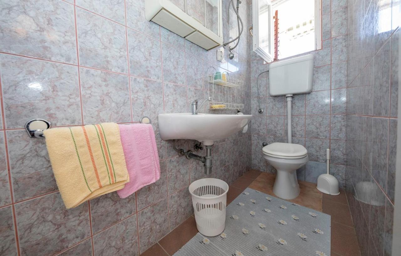 Rooms Dragica Palit Екстер'єр фото