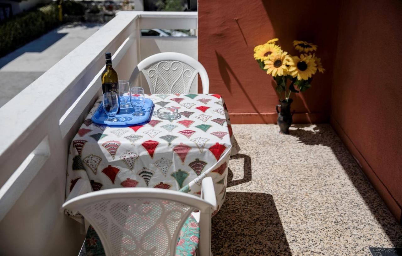 Rooms Dragica Palit Екстер'єр фото