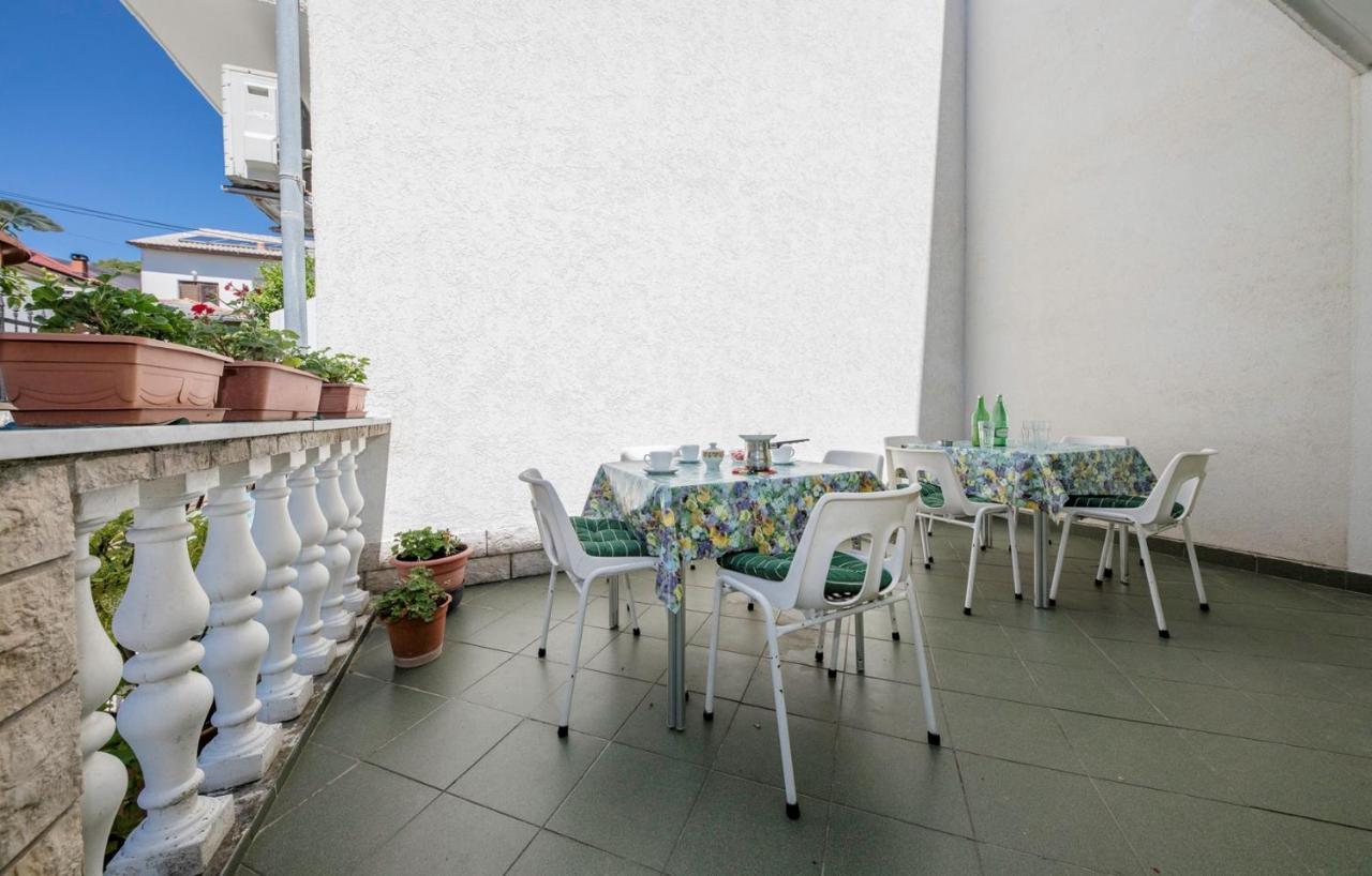 Rooms Dragica Palit Екстер'єр фото