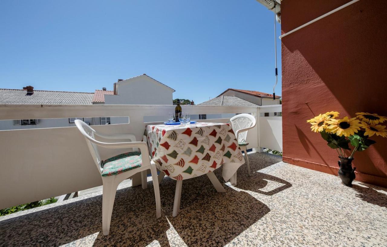 Rooms Dragica Palit Екстер'єр фото