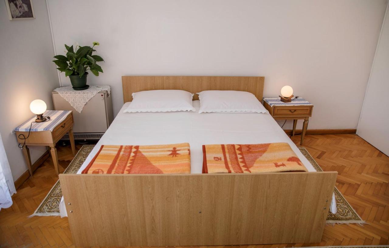 Rooms Dragica Palit Екстер'єр фото