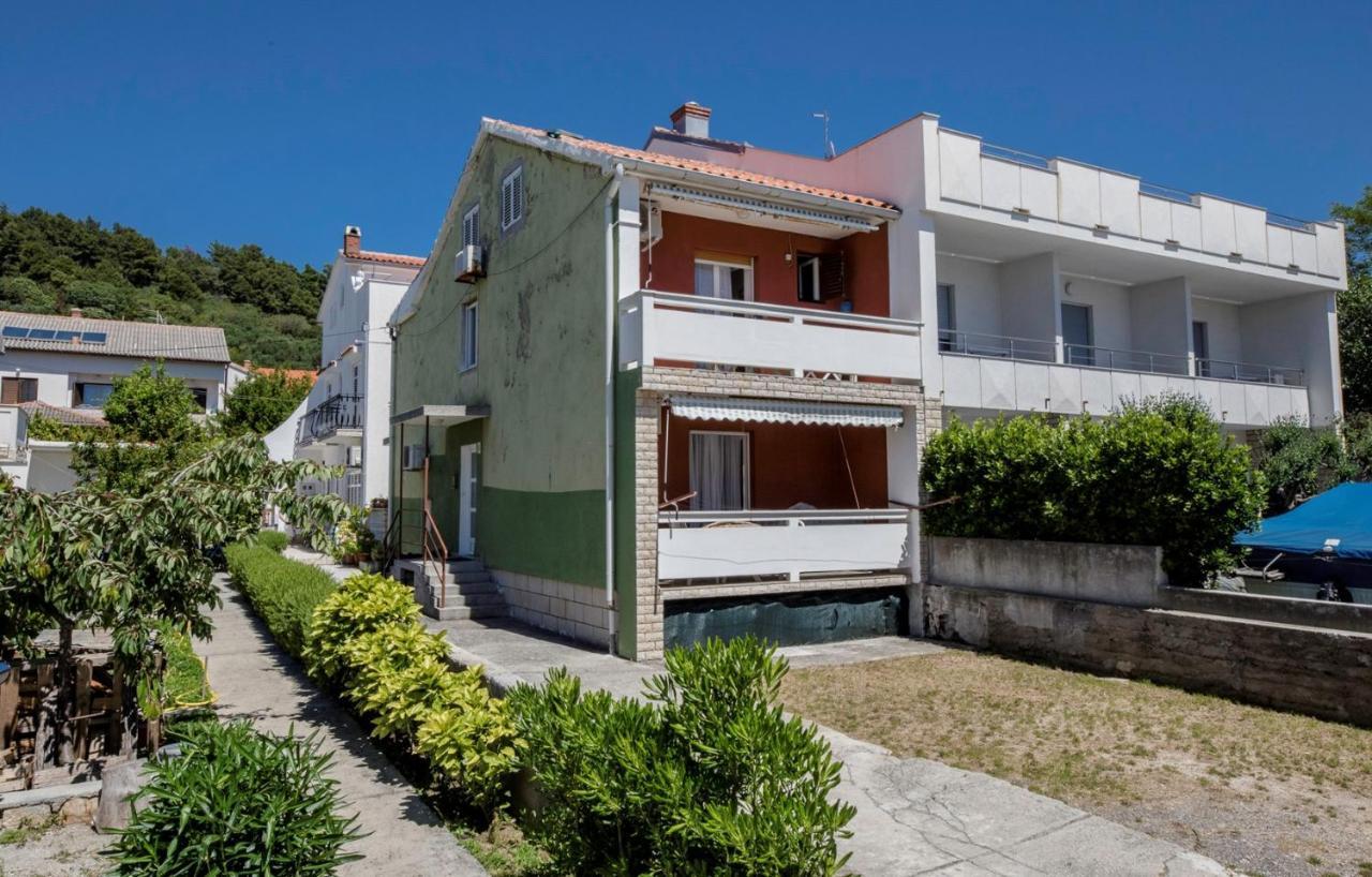 Rooms Dragica Palit Екстер'єр фото