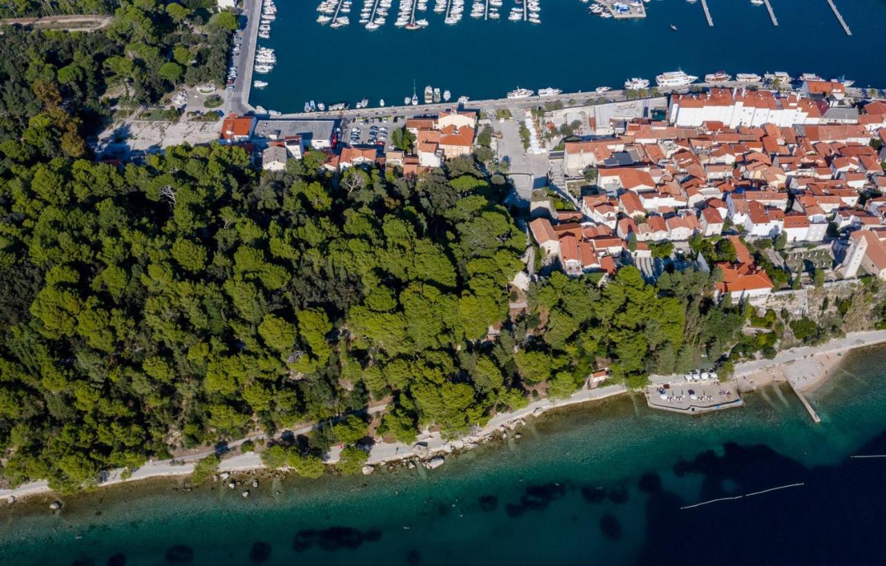 Rooms Dragica Palit Екстер'єр фото