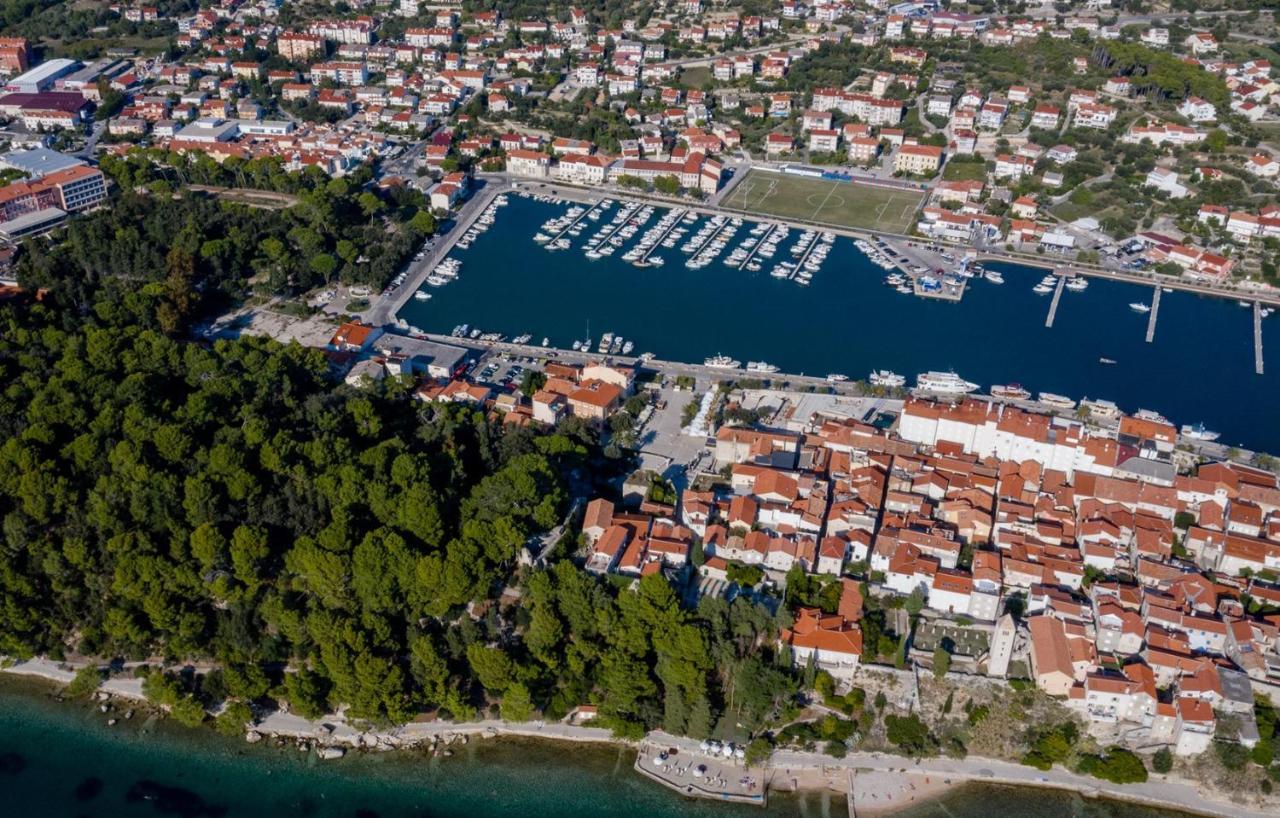 Rooms Dragica Palit Екстер'єр фото