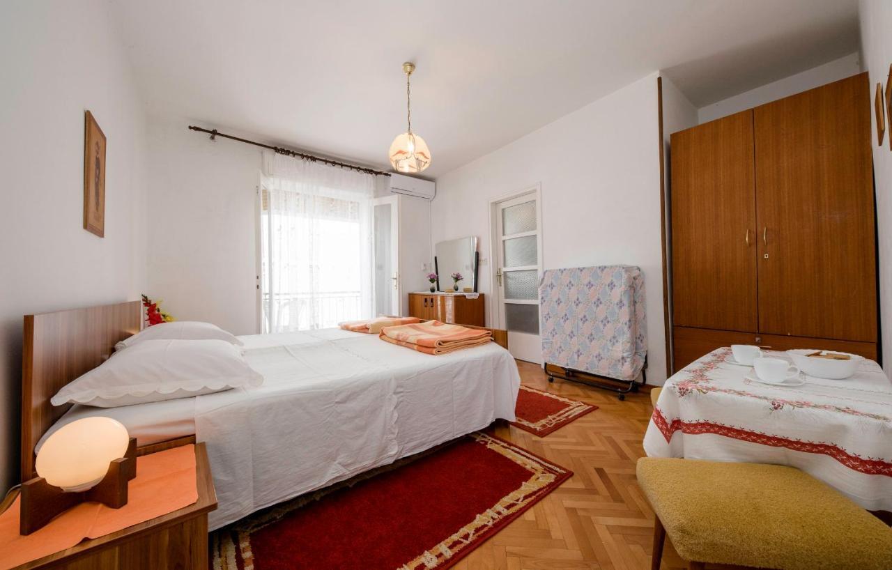 Rooms Dragica Palit Екстер'єр фото